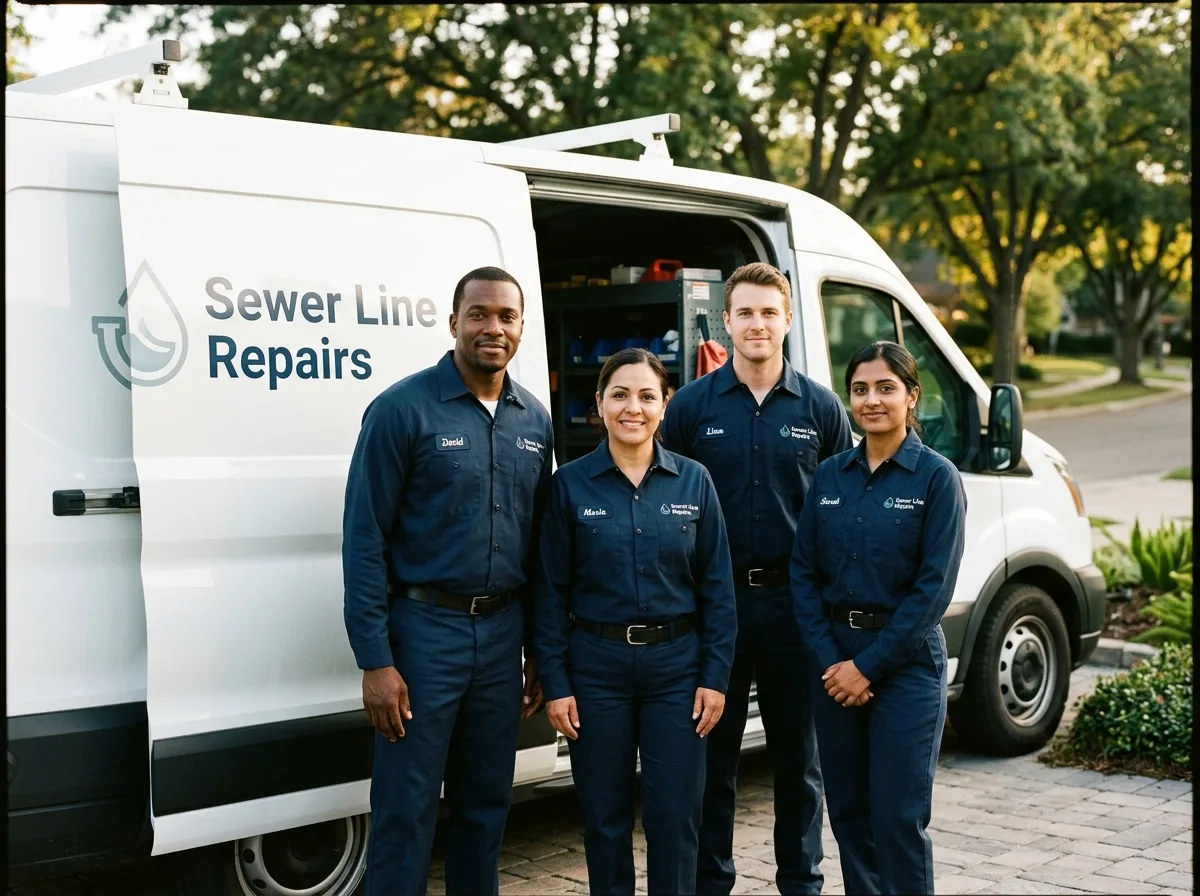Emergency Plumber company in White Oak, MD