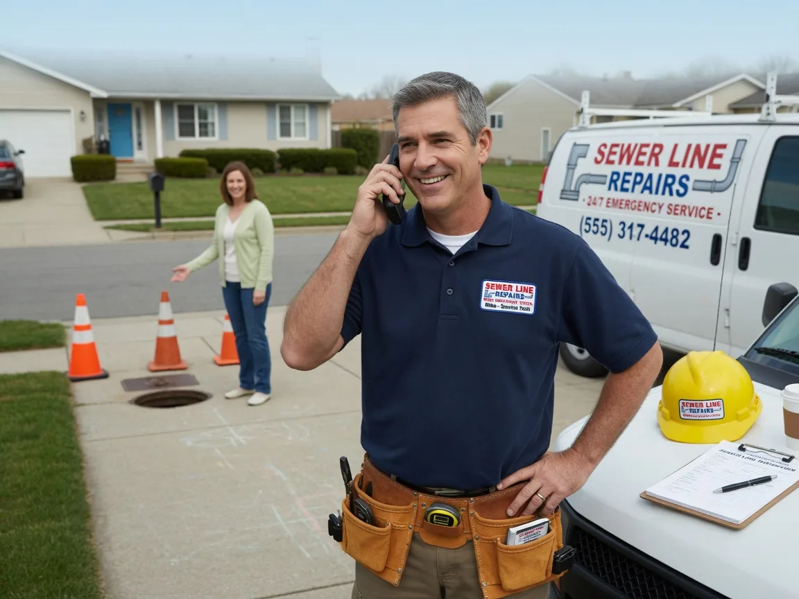 Emergency Plumber White Oak, MD FAQs